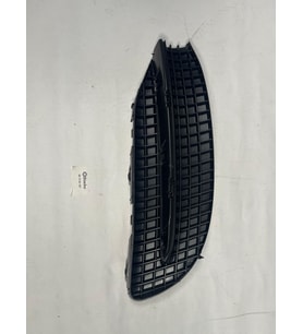 MERCEDES W222 UYUMLU MAYBACH ÖN TAMPON IZGARASI SOL (DÖNÜŞÜM İÇİN UYUMLU)