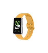 Samsung Galaxy Fit 3 Klasik Kordon - Sarı