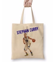 Stephen Curry 03 Bez Çanta Uzun Saplı