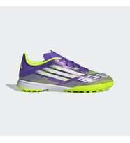 adidas JI0000 F50 LEAGUE TF J Çocuk Halısaha (Mor)