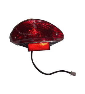 Asya 125T-15 Stop