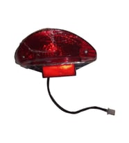 Asya 125T-15 Stop