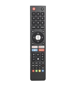 STRONG NETFLIX-YOUTUBE TUŞLU LCD-LED TV ANDROID SMART KUMANDA (23863=12440)