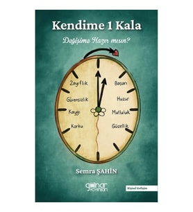 Kendime 1 Kala Değişime Hazır mısın?