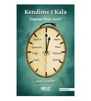 Kendime 1 Kala Değişime Hazır mısın?