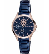 VIALUX LY588R-11SR KADIN KOL SAATİ