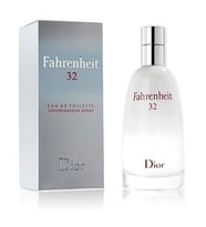 DİOR FAHRENHEİT 32 EDT 100 ML