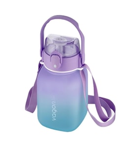 Vagonlife VGN2275P 1100ml Mor Pipetli Matara