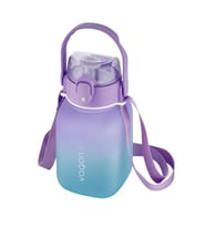 Vagonlife VGN2275P 1100ml Mor Pipetli Matara
