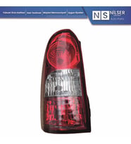 Ssangyong Actyon Sports Sol Stop Lambası 2007-2012