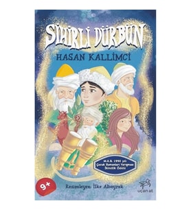 Sihirli Dürbün