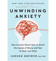 Unwinding Anxiety: New Science Shows How To Break The Cycles Of Worry And Fear To Heal Your Mind