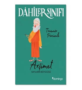 Dahiler Sınıfı - Arşimet Sayıların Büyücüsü