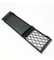 BMW F01 2008-2012 Tampon Izgarası Ön Sol Kısm Açık 51117186505 Wender