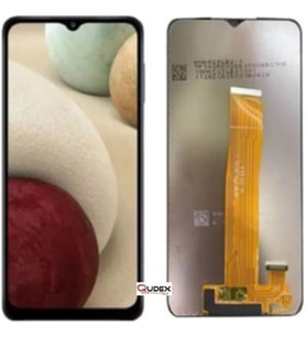 Samsung Galaxy A022 Lcd Ekran Dokunmatik Q