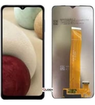 Samsung Galaxy A022 Lcd Ekran Dokunmatik Q