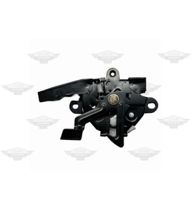 TOYOTA COROLLA MOTOR KAPUT KİLİDİ 2002-2006 53510-02180-ITQ