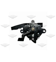 TOYOTA COROLLA MOTOR KAPUT KİLİDİ 2002-2006 53510-02180-ITQ