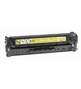 Hp 304A-CC532A Sarı Toner
