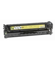 Hp 304A-CC532A Sarı Toner