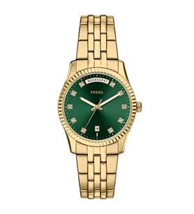 Fossil FES5460 Kadın Kol Saati