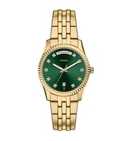 Fossil FES5460 Kadın Kol Saati