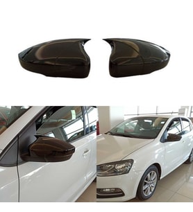 Volkswagen Polo Mk5 Batman Ayna Kapağı (2009-2017) (Standart)