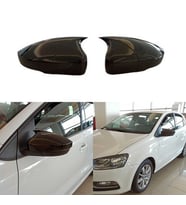 Volkswagen Polo Mk5 Batman Ayna Kapağı (2009-2017) (Standart)