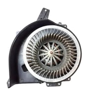 Kalorifer Motoru – 6R1819015 Wisco - Audı A1 Polo Fabıa Roomster Ibıza 10 Ve Sonrası Uyumlu