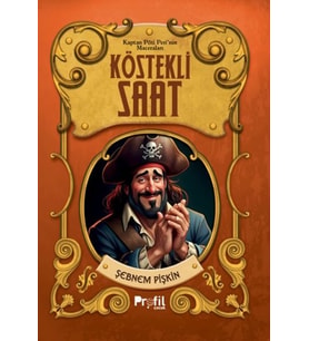 Köstekli Saat -Kaptan Pöti’nin Maceraları