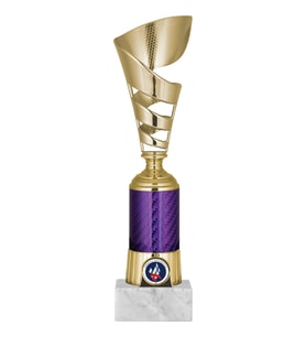 ODAK KUPA - Genel Kupalar - GN-016 B - 27 cm
