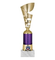 ODAK KUPA - Genel Kupalar - GN-016 B - 27 cm