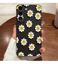 Samsung Galaxy S25 Fe İle Uyumlu Premier Kalite Özel Üretim Baskılı Silikon Telefon Kılıfı BC 7