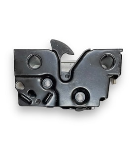 VW Polo 2010-2014 Motor Kaputu Alt Kilit Mekanizması 6R1823509G