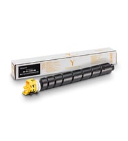KYOCERA TK-8525Y SARI ORJİNAL TONER 4052Cİ