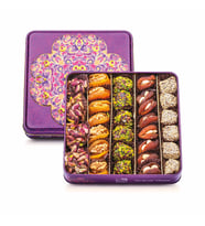 Can Special Premium 550 g Pkt