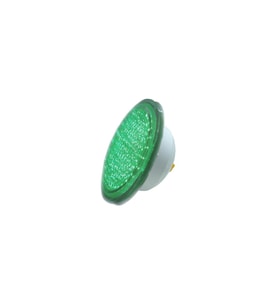 18 Watt Yeşil Smd Led Havuz Ampulu / Par 56