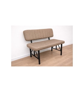Mutfak, Yemek, Bahçe, Kafe, Modern Bench, Puf, 1 Adet