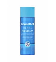 Bepanthol Derma Arındırıcı ve Canlandırıcı 200 ml Yüz Temizleme Jeli