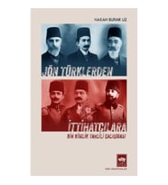 Jön Türklerden İttihatçılara