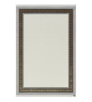KARMEN HALI TREND TR006S HALI 152X230 ÖLÇÜ (Gri)