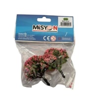 Misyon Maket Maket Ağaç 6Cm Msy-4161