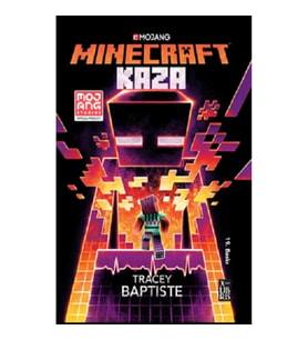 Minecraft - Kaza