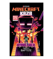 Minecraft - Kaza