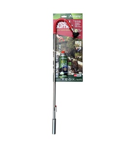 Bahçe Çim Yakma Pürmüzü - Orcamp - 227 gr Kartuş (CX-194)