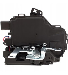 Vw Golf4-Bora Kapı Kilidi Arka Sol 1998-2004 3B4839015A