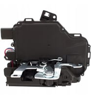 Vw Golf4-Bora Kapı Kilidi Arka Sol 1998-2004 3B4839015A