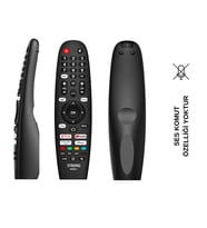 STRONG-SUNGATE-SKYTECH WHALE OS LED LED TV KUMANDASI