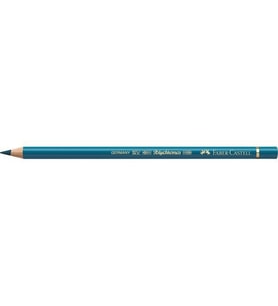 Faber Castell Polychromos Artist Kuru Boya Kalemi 153 Cobalt Turquoise (Kobalt Turkuaz) 