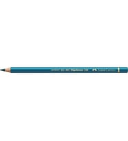 Faber Castell Polychromos Artist Kuru Boya Kalemi 153 Cobalt Turquoise (Kobalt Turkuaz) 